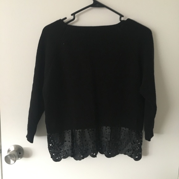 French Connection Sweater - Picture 4 of 4